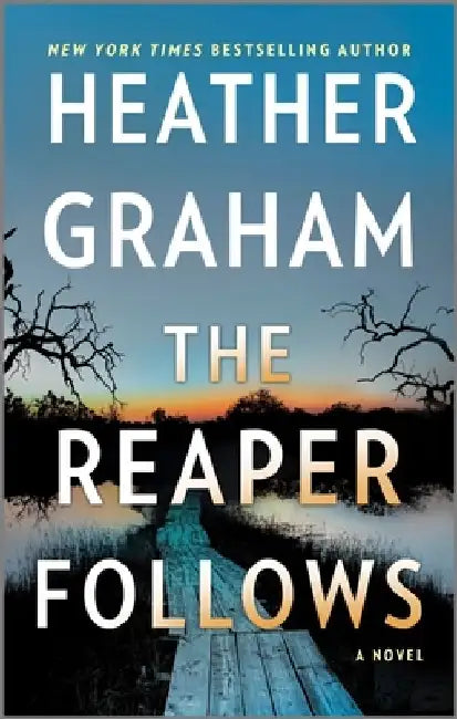 The Reaper Follows by Heather Graham