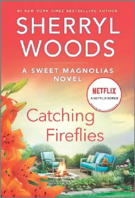 Catching Fireflies by Sherryl Woods