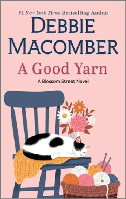 A Good Yarn by Debbie Macomber