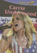 Carrie Underwood by Kylie Burns