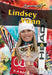 Lindsey Vonn by Sarah Dann