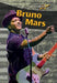 Bruno Mars by Adrianna Morganelli
