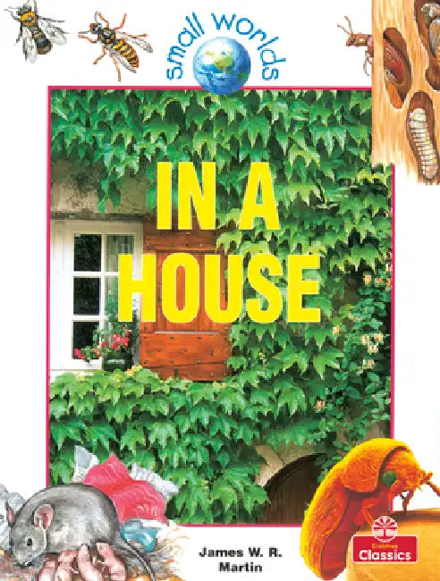 In a House by James W. R. Martin