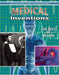Medical Inventions: The Best of Health by Jill Bryant