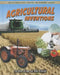 Agricultural Inventions: At the Top of the Field by Helen Mason