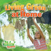 Living Green at Home by Molly Aloian