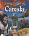 Cultural Traditions in Canada by Molly Aloian