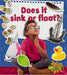 Does It Sink or Float? by Susan Hughes