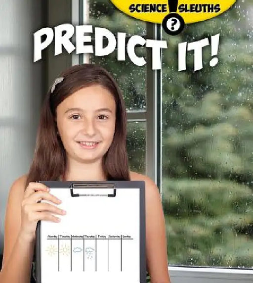 Predict It! by Azza Sharkawy