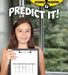 Predict It! by Azza Sharkawy