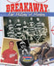 Breakaway!: The History of Hockey by Jaime Winters