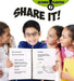 Share It! by Azza Sharkawy