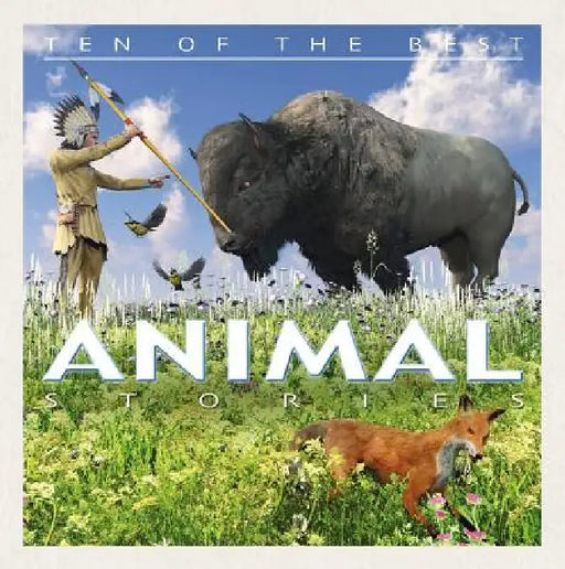 Ten of the Best Animal Myths by David West