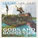 Ten of the Best God and Goddess Stories by David West