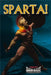 Sparta! by Kylie Burns
