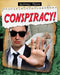Conspiracy! by Charlie Samuels