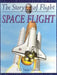 Space Flight by Ole Steen Hansen
