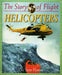 Helicopters by Ole Steen Hansen