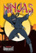 Ninjas by Natalie Hyde