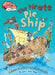 The Pirate Pie Ship by Adam Guillain