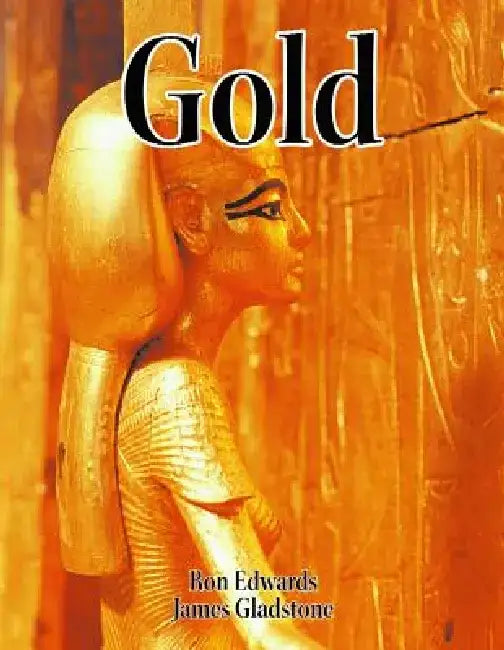 Gold by Ron Edwards