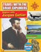 Explore with Jacques Cartier by Marie Powell