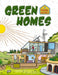 Green Homes by Saranne Taylor
