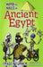 Hard as Nails in Ancient Egypt by Tracey Turner