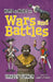 Hard as Nails in Wars and Battles by Tracey Turner