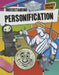 Understanding Personification by Robin Johnson