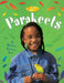 Parakeets by Kelley MacAulay