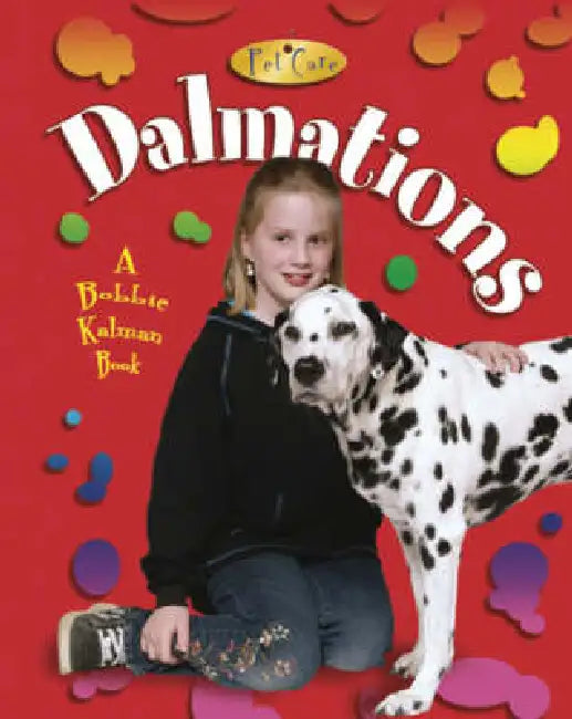 Dalmatians by Kelley MacAulay