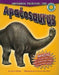 Apatosaurus by Gerry Bailey