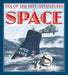Ten of the Best Adventures in Space by David West