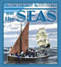 Ten of the Best Adventures on the Seas by David West
