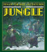 Ten of the Best Adventures in the Jungle by David West