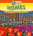 Homes in Different Places by O'Brien Cynthia