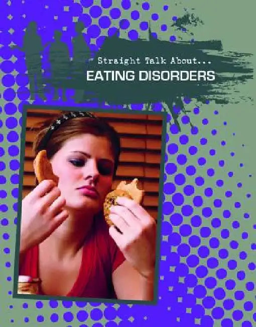 Eating Disorders by Carrie Iorizzo