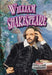 William Shakespeare by Robin Johnson