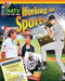 Math on the Job: Working in Sports by Richard Wunderlich