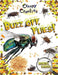 Buzz Off, Flies! by Eagen, Rachel