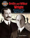 Orville and Wilbur Wright: Pioneers of the Age of Flight by Diane Dakers