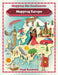 Mapping Europe by Paul Rockett