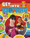 Get Into Knitting by Janice Dyer