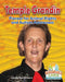 Temple Grandin: Pioneer for Animal Rights and Autism Awareness by Linda Barghoorn