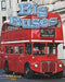 Big Buses by Lynn Peppas