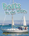 Boats on the Water by Lynn Peppas