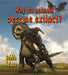 Why Do Animals Become Extinct? by Bobbie Kalman