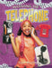 Inventing the Telephone by Erinn Banting