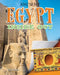 Ancient Egypt Inside Out by Ellen Rodger